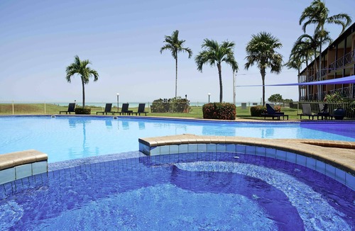 Broome Apartment | Moonlight Bay Suites