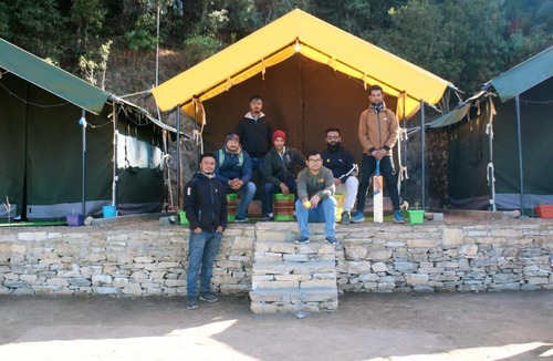Kaul Other | MOONLIGHT BEAUTY ECO CAMP
