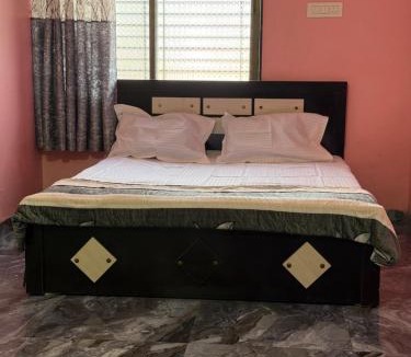 Buldana House | Moonlight guest house