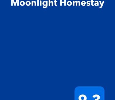 Srinagar House | Moonlight Homestay