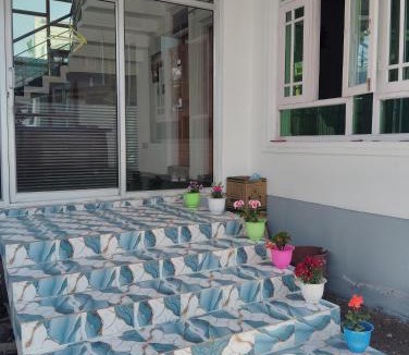 Srinagar House | Moonlight Homestay