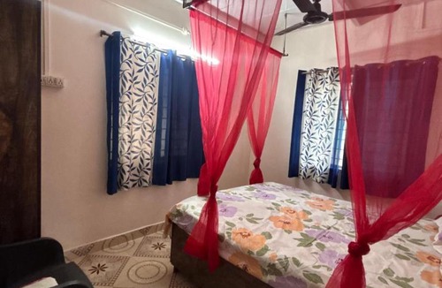 Ulhasnagar Apartment | Moonlite Farmstay