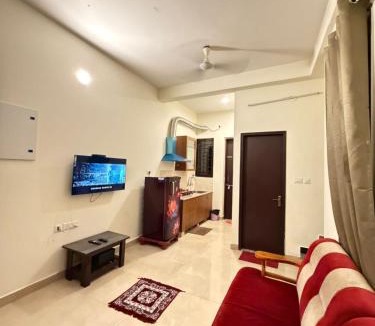 Khattalwada Villa | Moonstone Royal Resort