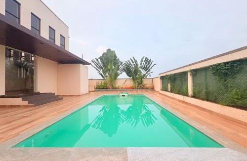 Khattalwada Villa | Moonstone Royal Resort