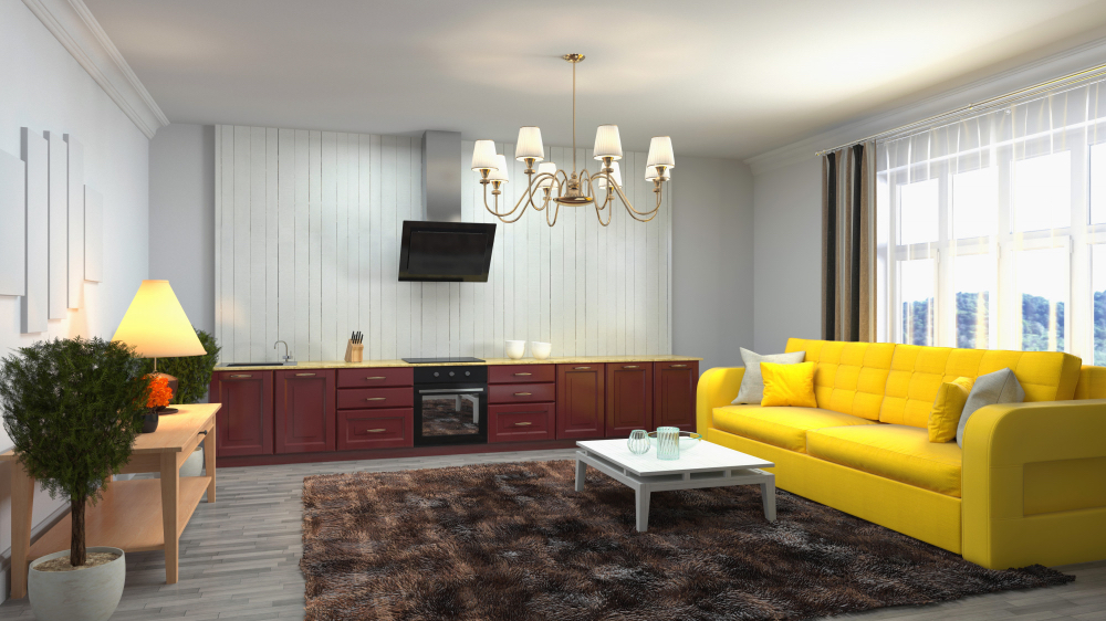 Bandar Melaka House | Mori Residences Jonker Street by Nestcove