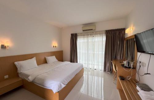Banting House | MORIB PROSPER RESORT By VP