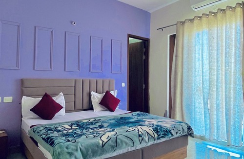 Kalka Hotel | Morni Hills Jungle Resort