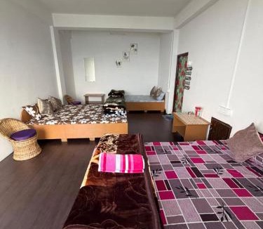 Darjeeling House | Morning bliss homestay