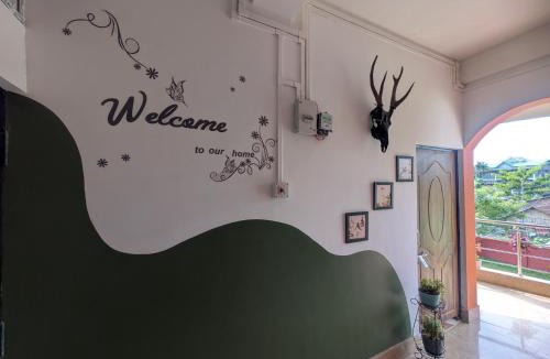 Jorhat Apartment | Morning Mist Home stay