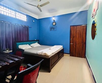Jorhat Apartment | Morning Mist Home stay