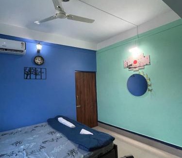 Jorhat Apartment | Morning Mist Home stay