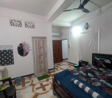 Jorhat Apartment | Morning Mist Home stay