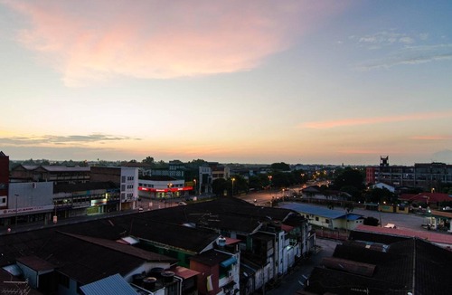 Taman Teh Teng Seng Hotel | Mornington Hotel Medan Ipoh