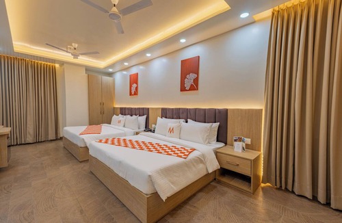 Faizabad Resort | Mosaic Connect Ayodhya