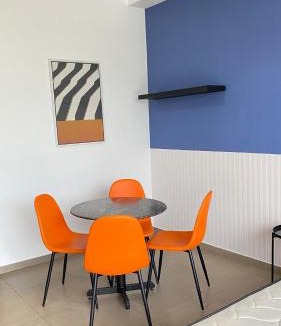 Sungai Penchala Apartment | Mossaz at Empire City Damansara