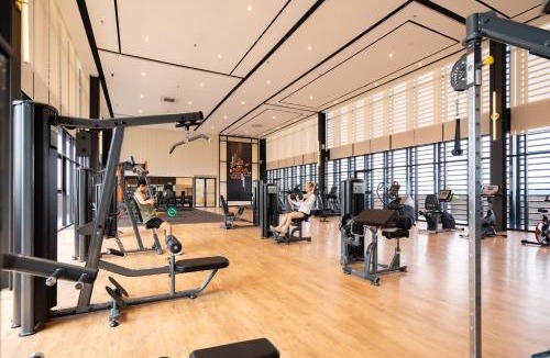 Sungai Penchala Apartment | Mossaz Leisure Suites Kuala Lumpur