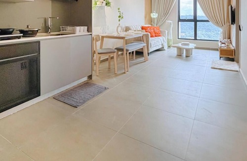 Sungai Penchala Apartment | Mossaz Luxe Suites by The Stay Hub