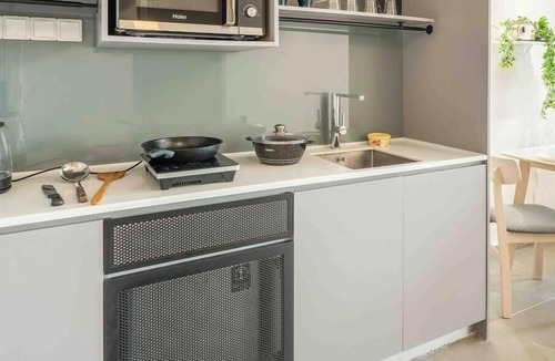 Sungai Penchala Apartment | Mossaz Luxe Suites by The Stay Hub