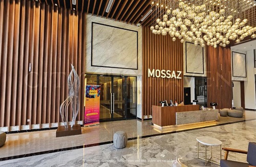 Sungai Penchala Hotel | Mossaz Premium Suites Petaling Jaya by BYON