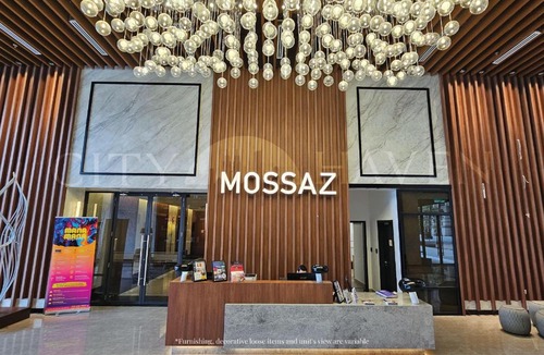 Sungai Penchala Hotel | Mossaz Premium Suites Petaling Jaya by BYON