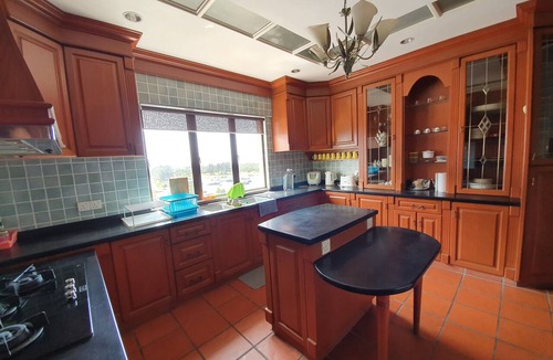 Downtown Kota Kinabalu Apartment | Most Luxurious Penthouse