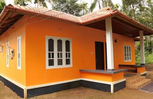 Kalpetta House | Motel ∙ 8 guests