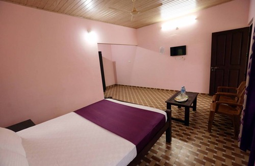 Kalpetta House | Motel ∙ 8 guests