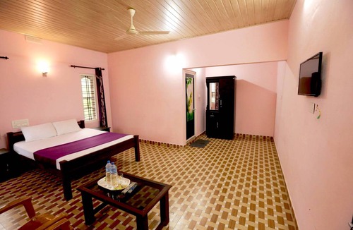 Kalpetta House | Motel ∙ 8 guests