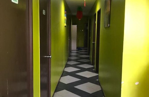 Inanam Hotel | MOTEL TERMINAL INN
