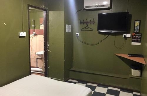 Inanam Hotel | MOTEL TERMINAL INN