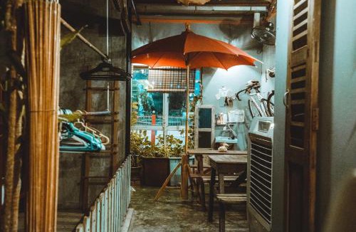 Kampung Pokok Asam Hostel | Motodorm Langkawi
