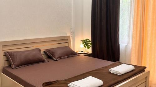 Durshet Hotel | Motus Mountain view Hotels