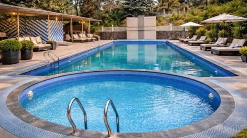 Durshet Hotel | Motus Mountain view Hotels
