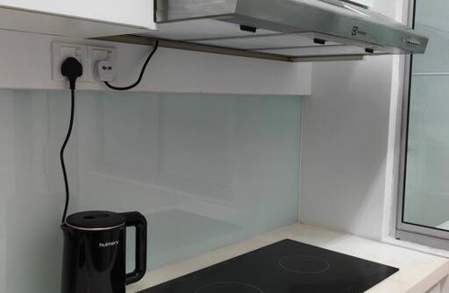 Tebrau Apartment | Mount Austin Manhattan Homestay. 1-5 Pax/Projector Netflix