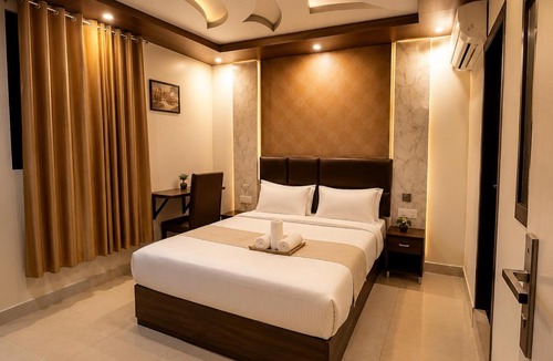 BTM Layout Hotel | Mount City Park Hotel Madiwala
