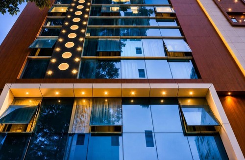 BTM Layout Hotel | Mount City Park Hotel Madiwala