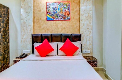BTM Layout Hotel | Mount City Park Hotel Madiwala