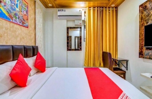 BTM Layout Hotel | Mount City Park Hotel Madiwala