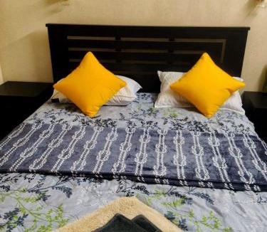 Udumbanchola Bed & Breakfast | Mount Homestay