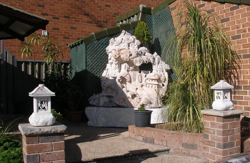 Mount Kuring-gai Hotel | Mount Kuring-Gai Motel