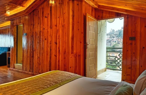 Pelling Hotel | Mount Magnolia Boutique Hotel & Spa