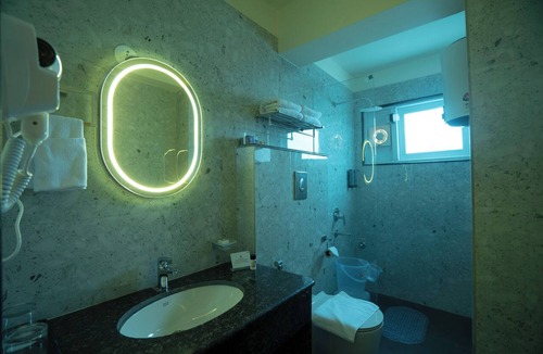 Pelling Hotel | Mount Magnolia Boutique Hotel & Spa