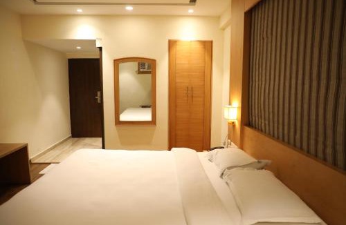 Chennai Hotel | Mount Manor