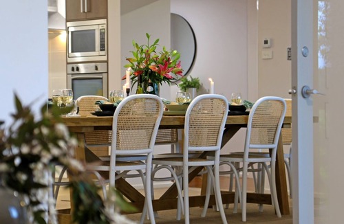 Mount Murray House | Mount Murray Hideaway - secluded retreat