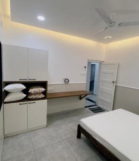 Panchgani Villa | Mount Stay 2 & 3 BHK Luxury Villas