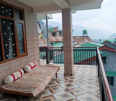 Aleo House | Mountain Heals Homestay
