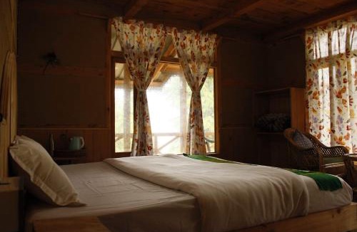 Shangarh House | Mountain Mamma