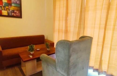 Gobind Dham Hotel | Mountain Paradise