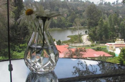 Kodaikanal Hotel | Mountain Retreat Kodai