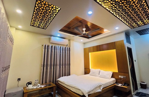 Bandarban Hotel | Mountain Springs Resort